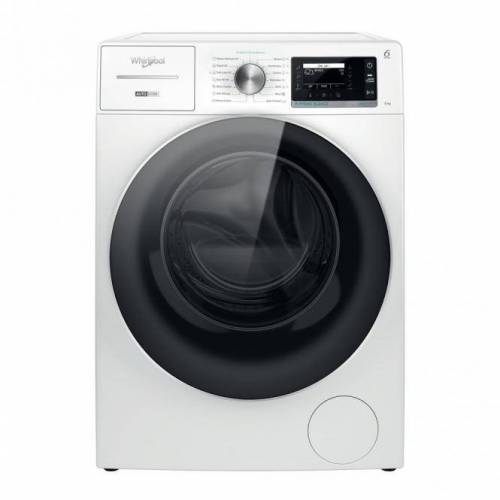 WHIRLPOOL Iš priekio pakraunama skalbyklė Whirlpool W8 99AD Silence EE 519,00 EUR WHIRLPOOL Iš priekio pakraunama skalbyklė Whirlpool W8 99AD Silence EE 519,00 EUR