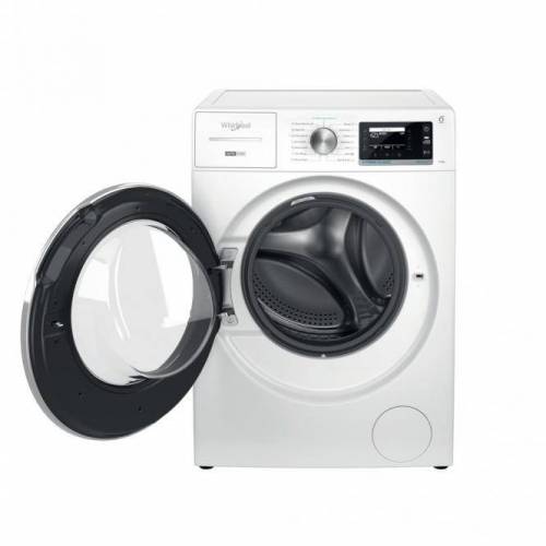 WHIRLPOOL Iš priekio pakraunama skalbyklė Whirlpool W8 99AD Silence EE 519,00 EUR WHIRLPOOL Iš priekio pakraunama skalbyklė Whirlpool W8 99AD Silence EE 519,00 EUR