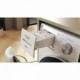 WHIRLPOOL Iš priekio pakraunama skalbyklė Whirlpool W8 99AD Silence EE 519,00 EUR