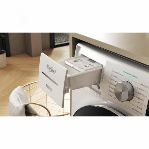 WHIRLPOOL Iš priekio pakraunama skalbyklė Whirlpool W8 99AD Silence EE 519,00 EUR WHIRLPOOL Iš priekio pakraunama skalbyklė Whirlpool W8 99AD Silence EE 519,00 EUR