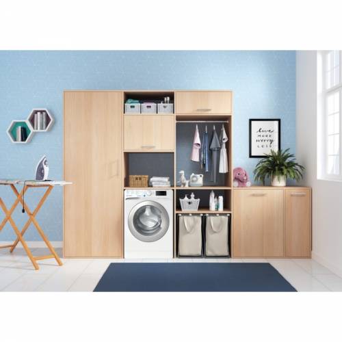 INDESIT Skalbimo mašina Indesit BWE 71295X WSV EE 299,00 EUR