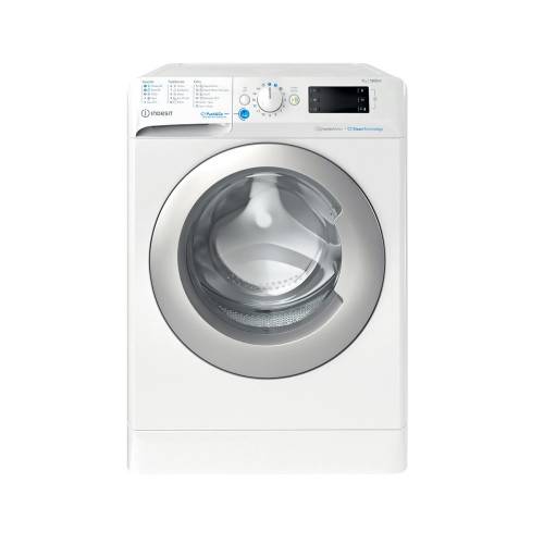 INDESIT Skalbimo mašina Indesit BWE 71295X WSV EE 299,00 EUR