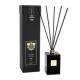 CAPE ISLAND CAPE ISLAND namų kvapas su lazdelėmis BLACK GOLD 500ml 72,00 EUR