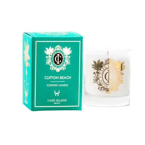 CAPE ISLAND CAPE ISLAND aromatinė žvakė CLIFTON BEACH 200g 33,00 EUR