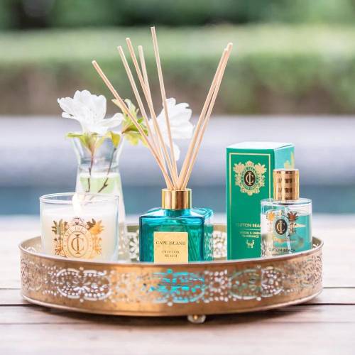 CAPE ISLAND CAPE ISLAND aromatinė žvakė CLIFTON BEACH 200g 33,00 EUR