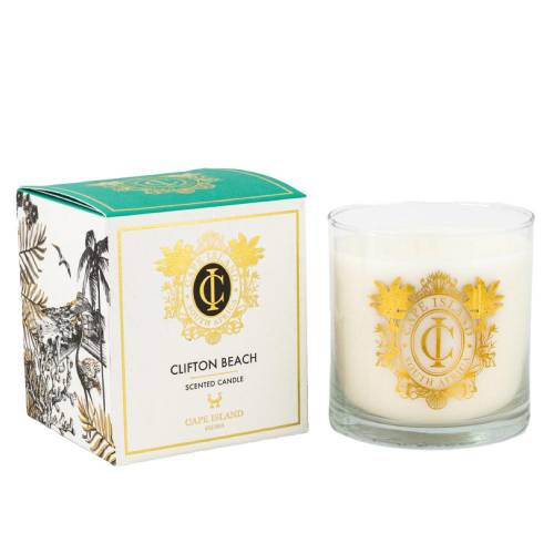 CAPE ISLAND CAPE ISLAND aromatinė žvakė CLIFTON BEACH 500g 59,00 EUR