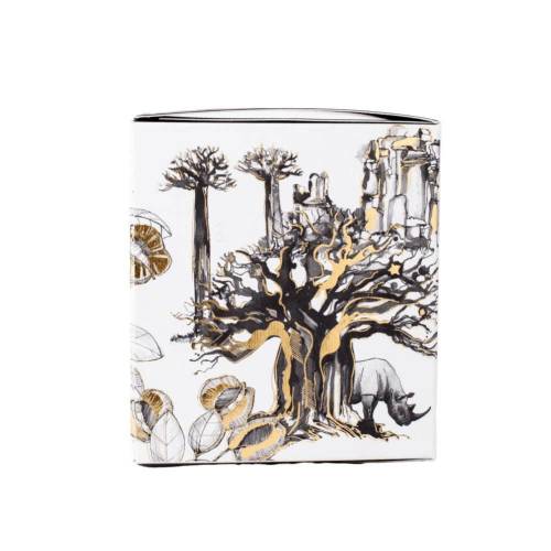 CAPE ISLAND CAPE ISLAND aromatinė žvakė BLACK GOLD 500g 59,00 EUR CAPE ISLAND CAPE ISLAND aromatinė žvakė BLACK GOLD 500g 59,00 EUR