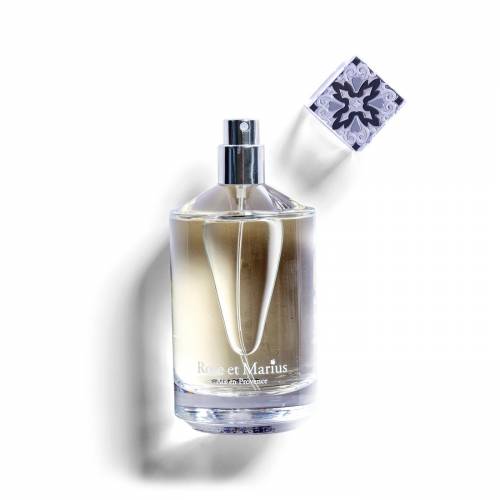 Rose et Marius R et M purškiamas namų kvapas UN RENDEZ-VOUS AVEC CEZANNE 100ml 45,00 EUR Rose et Marius R et M purškiamas namų kvapas UN RENDEZ-VOUS AVEC CEZANNE 100ml 45,00 EUR