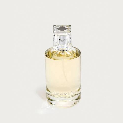 Rose et Marius R et M purškiamas namų kvapas FLEUR D'ORANGER 100ml 45,00 EUR Rose et Marius R et M purškiamas namų kvapas FLEUR D'ORANGER 100ml 45,00 EUR