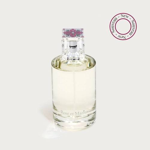 Rose et Marius R et M purškiamas namų kvapas CUEILLETTE DE ROSES 100ml 45,00 EUR Rose et Marius R et M purškiamas namų kvapas CUEILLETTE DE ROSES 100ml 45,00 EUR