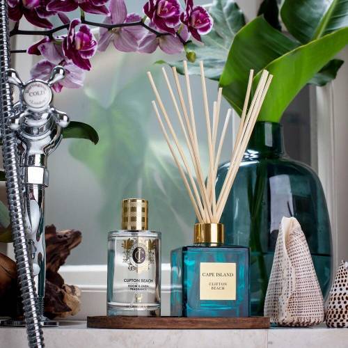 CAPE ISLAND CAPE ISLAND purškiamas namų kvapas CLIFTON BEACH 100ml 33,00 EUR CAPE ISLAND CAPE ISLAND purškiamas namų kvapas CLIFTON BEACH 100ml 33,00 EUR