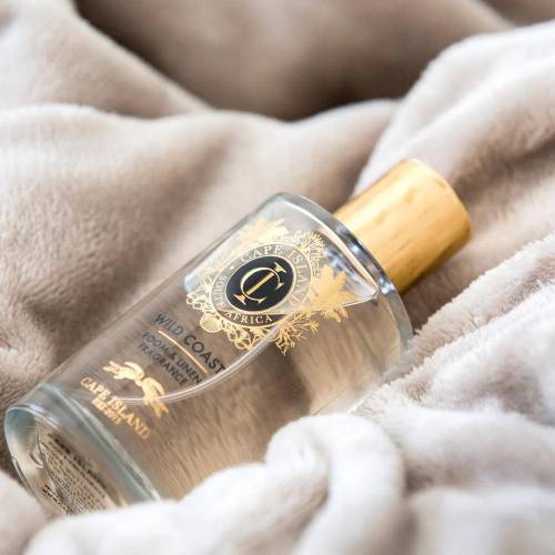 CAPE ISLAND CAPE ISLAND purškiamas namų kvapas WILD COAST 100ml 33,00 EUR CAPE ISLAND CAPE ISLAND purškiamas namų kvapas WILD COAST 100ml 33,00 EUR