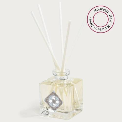 Rose et Marius R et M namų kvapas su lazdelėmis UN RENDEZ-VOUS AVEC CEZANNE 200ml 69,00 EUR Rose et Marius R et M namų kvapas su lazdelėmis UN RENDEZ-VOUS AVEC CEZANNE 200ml 69,00 EUR