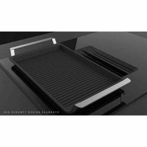 ELECTROLUX Priedas kaitlentėms- \\"Plancha\\" grilis Electrolux E9HHPG11 149,00 EUR