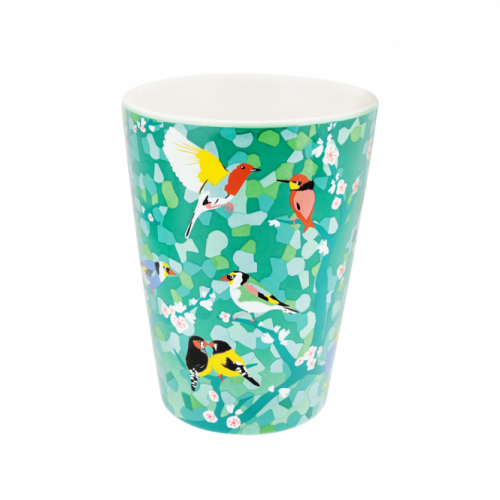Pylones BIG MUG kavos puodelis BIRD 14,99 EUR