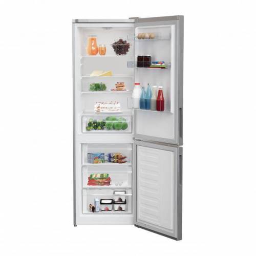 INDESIT Šaldytuvas su šaldikliu apačioje INKS 1361 S4E 399,00 EUR