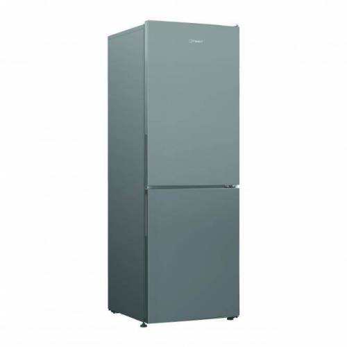INDESIT Šaldytuvas su šaldikliu apačioje INKS 1341 S4E 389,00 EUR