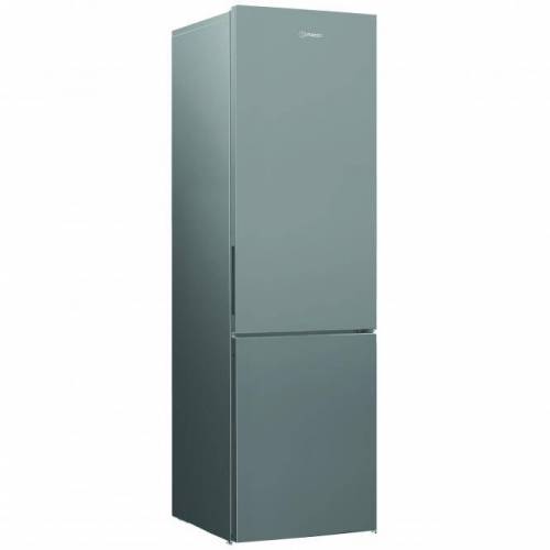 INDESIT Šaldytuvas su šaldikliu apačioje INKS 1401 S4E 449,00 EUR