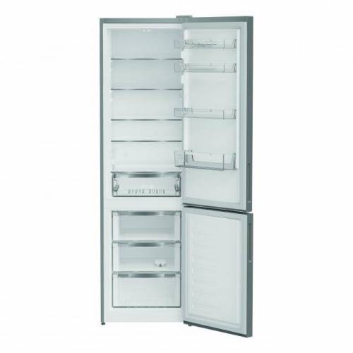 INDESIT Šaldytuvas su šaldikliu apačioje INKS 1401 S4E 449,00 EUR