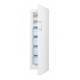Lord 171cm aukščio No Frost šaldiklis Lord F11 + DOVANA kavos pupelės LORD (0.5 kg) 400,00 EUR