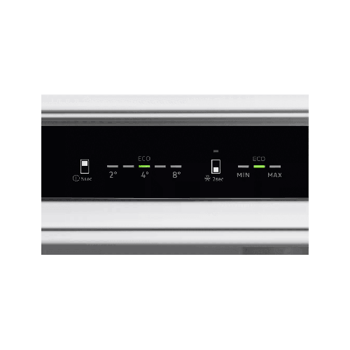 AEG Įmontuojamas 177 cm šaldytuvas su šaldikliu AEG TC6MS18FDF 839,00 EUR AEG Įmontuojamas 177 cm šaldytuvas su šaldikliu AEG TC6MS18FDF 839,00 EUR