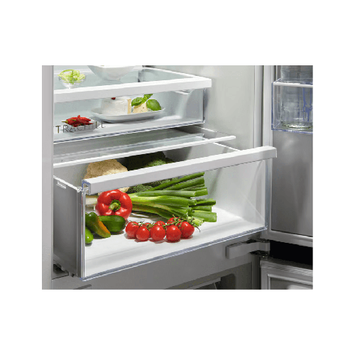 AEG Įmontuojamas 177 cm šaldytuvas su šaldikliu AEG TC6MS18FDF 839,00 EUR AEG Įmontuojamas 177 cm šaldytuvas su šaldikliu AEG TC6MS18FDF 839,00 EUR