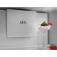 AEG Įmontuojamas 177 cm šaldytuvas su šaldikliu AEG TC6MS18FDF 839,00 EUR