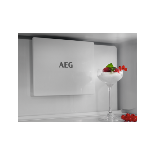 AEG Įmontuojamas 177 cm šaldytuvas su šaldikliu AEG TC6MS18FDF 839,00 EUR AEG Įmontuojamas 177 cm šaldytuvas su šaldikliu AEG TC6MS18FDF 839,00 EUR