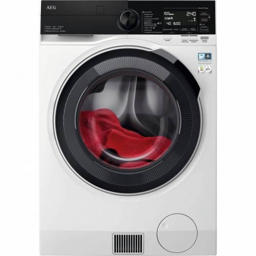 AEG Skalbimo mašina su džiovinimu AEG LWR98165NXE 1,319.00 AEG Skalbimo mašina su džiovinimu AEG LWR98165NXE 1,319.00