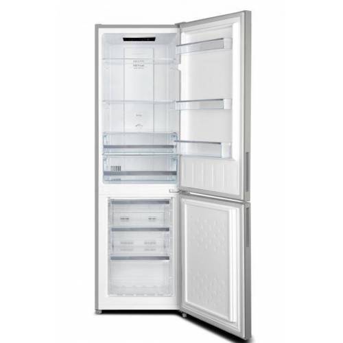 Lord Ner plieno spalvos šaldytuvas su šaldikliu apačioje Lord C19 3.GN + DOVANA kavos pupelės LORD (0.5 kg) 522,00 EUR