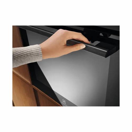 ELECTROLUX Juodos spalvos orkaitė Electrolux LOD8P39Z 659,00 EUR