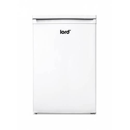 Lord 85 cm šaldytuvas su šaldikliu viduje Lord R3 4.GN + DOVANA kavos pupelės LORD (0.5 kg) 228,00 €