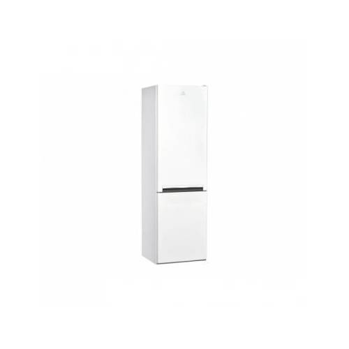 INDESIT Šaldytuvas su šaldikliu apačioje Indesit INKS 1341 W4E 315,00 EUR