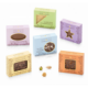 Antica Torroneria Piemontese ANTICA TORRONERIA PIEMONTESE šokolado plytelė \\"Tavoletta di cioccolato al latte con nocciole\\...