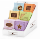 Antica Torroneria Piemontese ANTICA TORRONERIA PIEMONTESE šokolado plytelė \\"Tavoletta di cioccolato fondente 70% con granel...