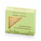 Antica Torroneria Piemontese ANTICA TORRONERIA PIEMONTESE šokolado plytelė \\"Tavoletta cioccolato bianco con mandorle e pist...