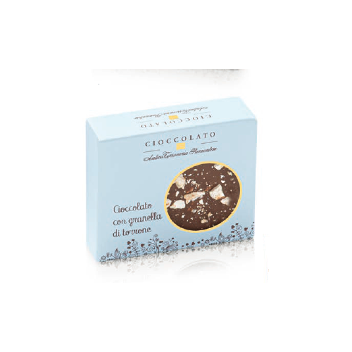 Antica Torroneria Piemontese ANTICA TORRONERIA PIEMONTESE šokolado plytelių rinkinys \\"Espositore 40 g\\" 720 g 49,39 €