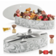 Antica Torroneria Piemontese ANTICA TORRONERIA PIEMONTESE šokoladinių saldainių dėžutė Timeless\\" 600 g 48,59 EUR