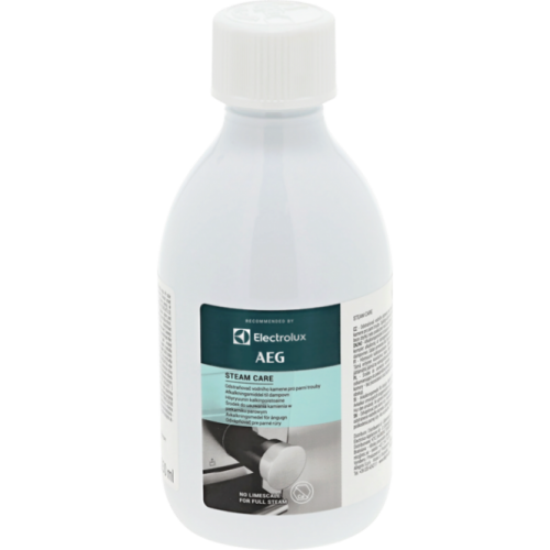 ELECTROLUX Kalkių šalinimo priemonė garinėms orkaitėms, 250 ml Electrolux M3OCD301 7,99 EUR