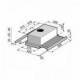 CANDY Įm.gartraukis Candy CBT6130/3X 79,00 €