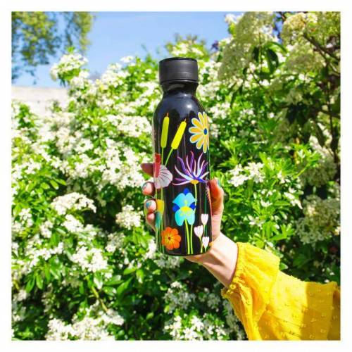 Pylones PYLONES termosas \\"Oievų gėlės\\" 600 ml 37,99 €