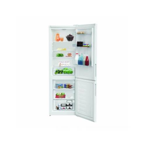INDESIT Šaldytuvas su šaldikliu apačioje Indesit INKS 1361 W4E1 330,00 EUR