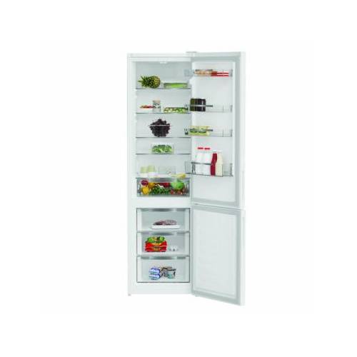 INDESIT Šaldytuvas su šaldikliu apačioje Indesit INKS 1401 W4E 360,00 EUR
