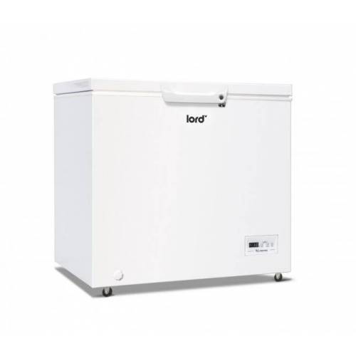 Lord 198 l talpos šaldymo dėžė Lord G2 2.GN 293,00 EUR