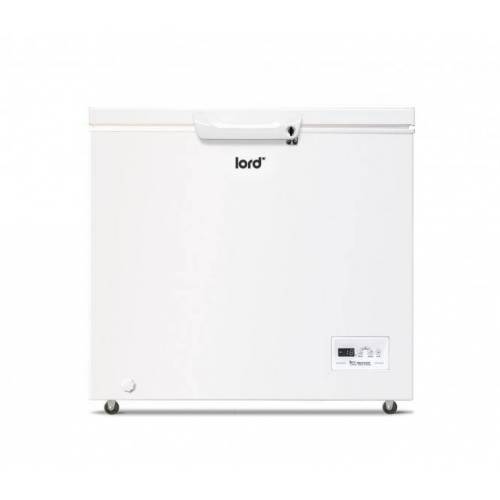 Lord 198 l talpos šaldymo dėžė Lord G2 2.GN + DOVANA kavos pupelės LORD (0.5 kg) 293,00 EUR