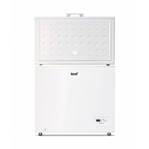Lord 198 l talpos šaldymo dėžė Lord G2 2.GN + DOVANA kavos pupelės LORD (0.5 kg) 293,00 EUR