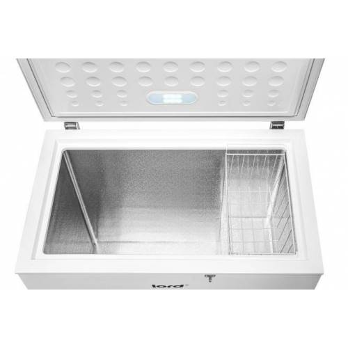 Lord 198 l talpos šaldymo dėžė Lord G2 2.GN 293,00 EUR
