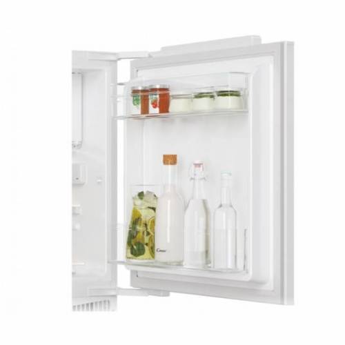 CANDY Įmontuojamas 82,6 cm aukščio šaldytuvas Candy CM4SE68W 329,00 €