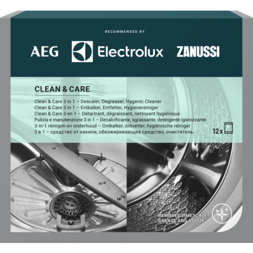 ELECTROLUX Valymo priemonė Electrolux M2GCP120 9,99 EUR