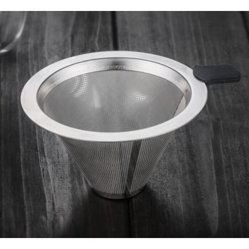 Feng Ru Kavinukas su nuolatiniu filtru 200 ml. 23,99 €